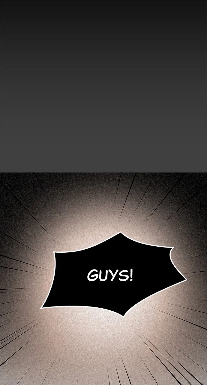 Read The Last Passage chapter 64 image 44 on Lezhin