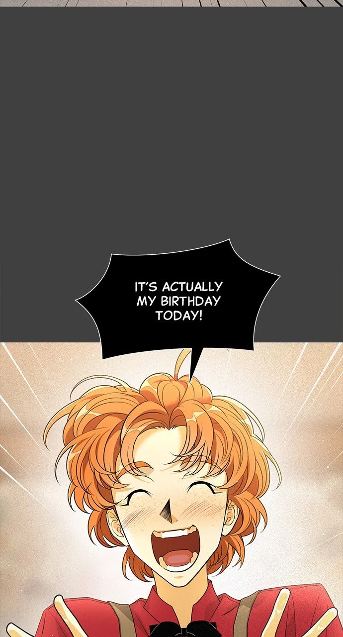 Read The Last Passage chapter 64 image 45 on Lezhin