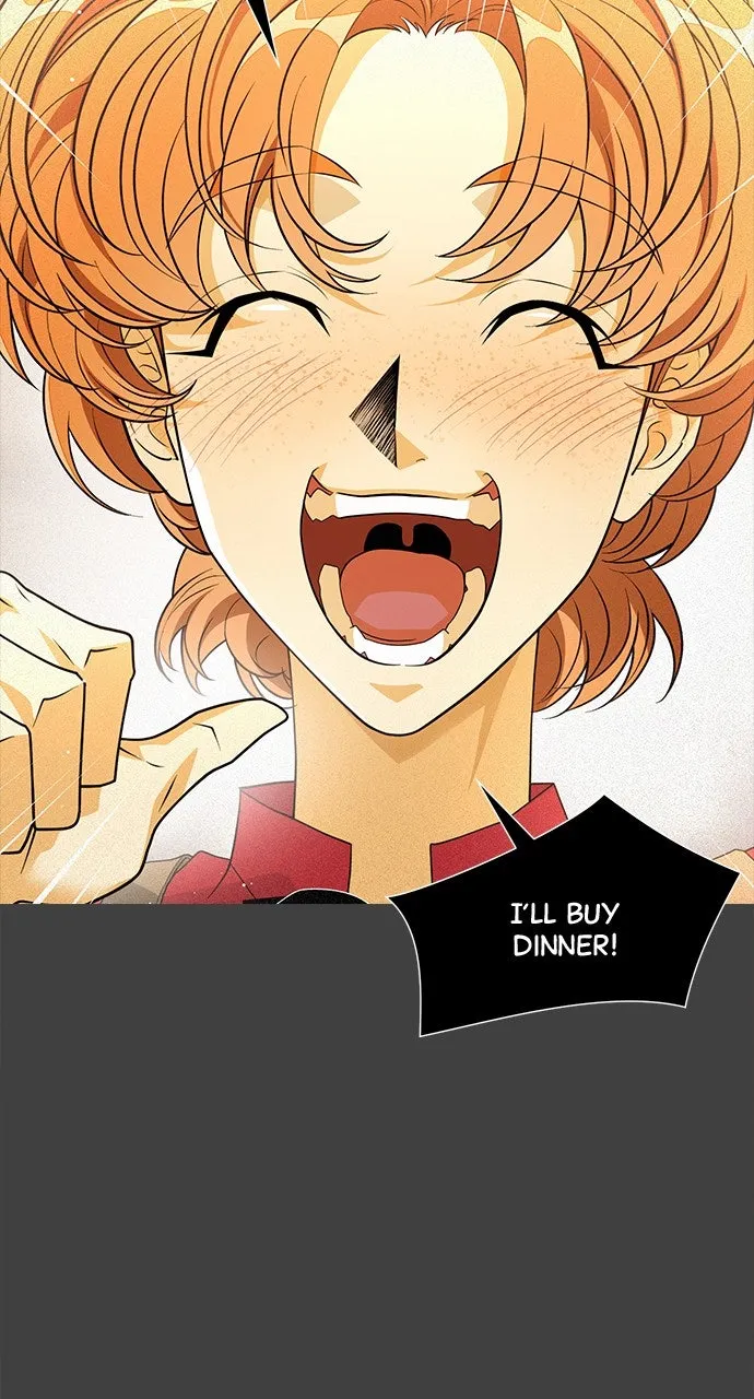 Read The Last Passage chapter 64 image 47 on Lezhin