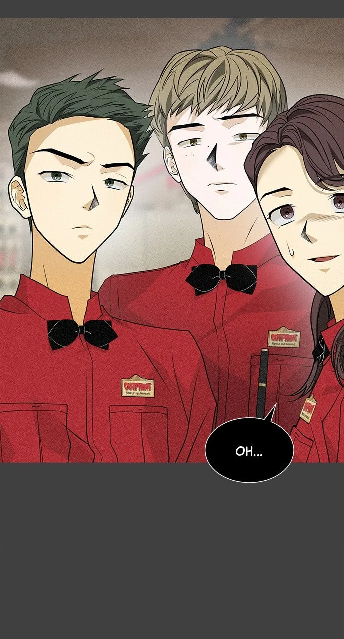 Read The Last Passage chapter 64 image 49 on Lezhin