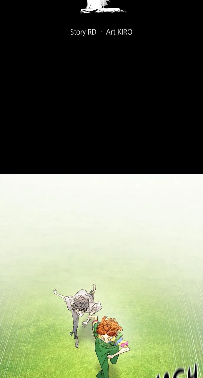 Read The Last Passage chapter 64 image 5 on Lezhin