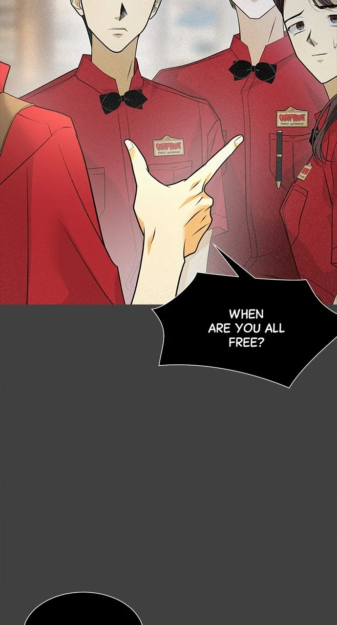 Read The Last Passage chapter 64 image 54 on Lezhin