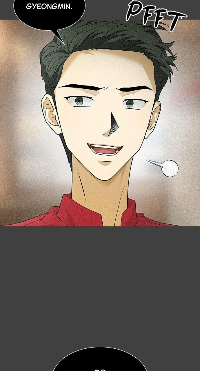 Read The Last Passage chapter 64 image 55 on Lezhin