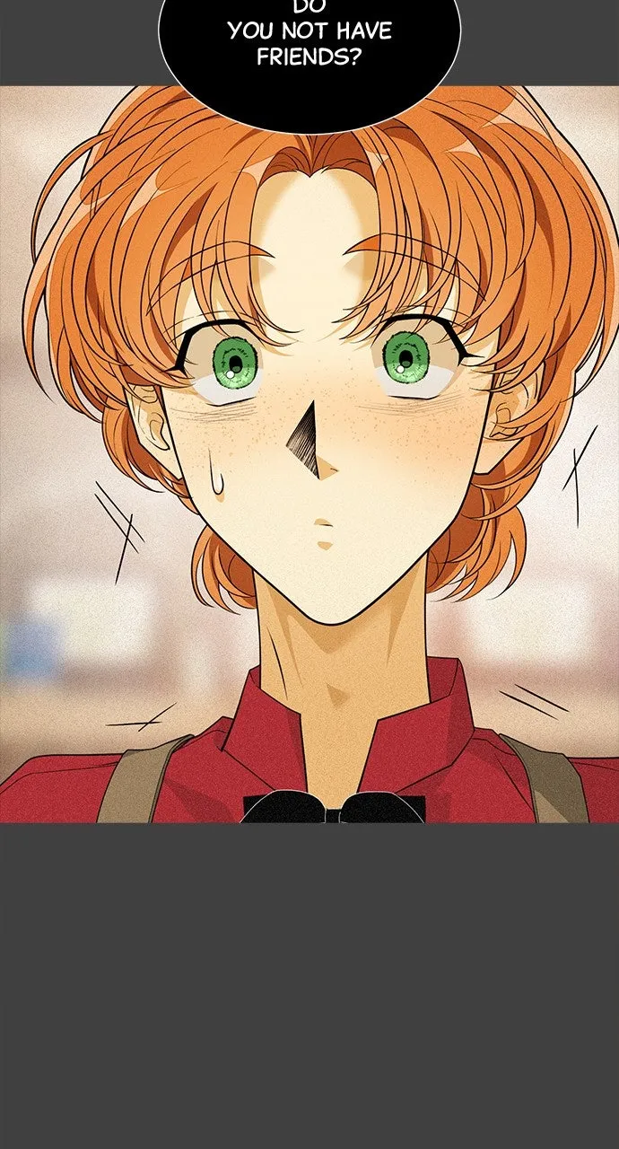 Read The Last Passage chapter 64 image 56 on Lezhin
