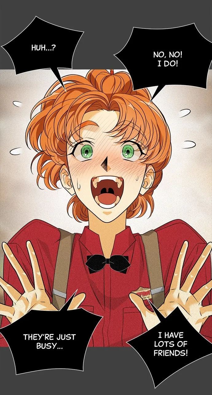 Read The Last Passage chapter 64 image 57 on Lezhin