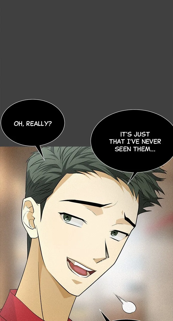 Read The Last Passage chapter 64 image 58 on Lezhin