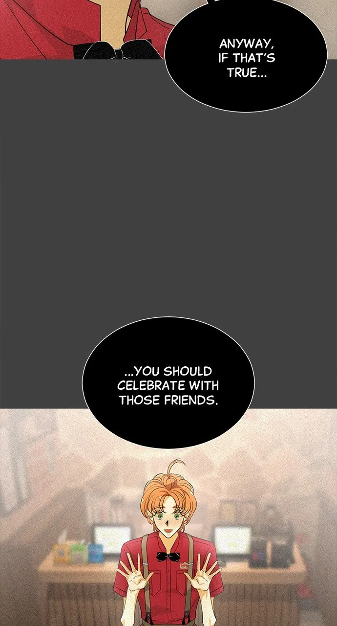 Read The Last Passage chapter 64 image 59 on Lezhin