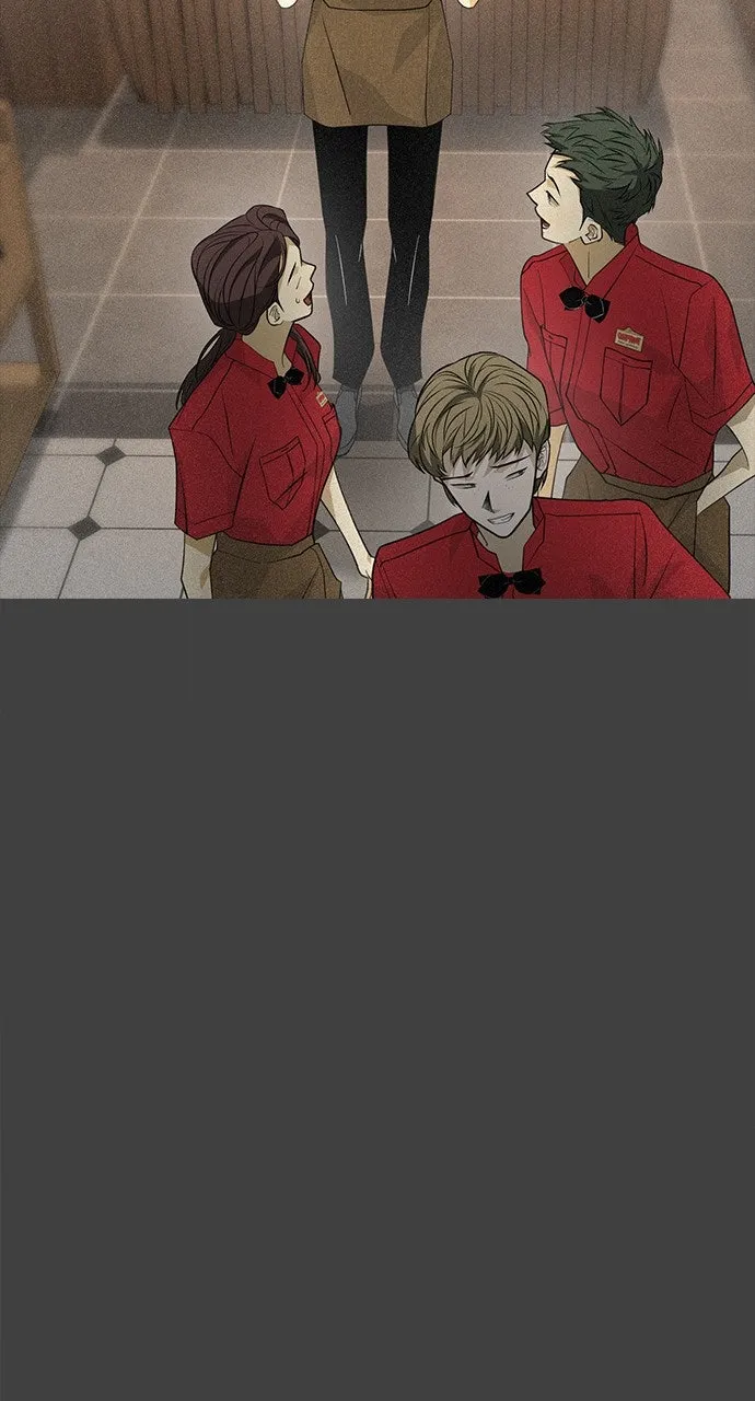 Read The Last Passage chapter 64 image 60 on Lezhin