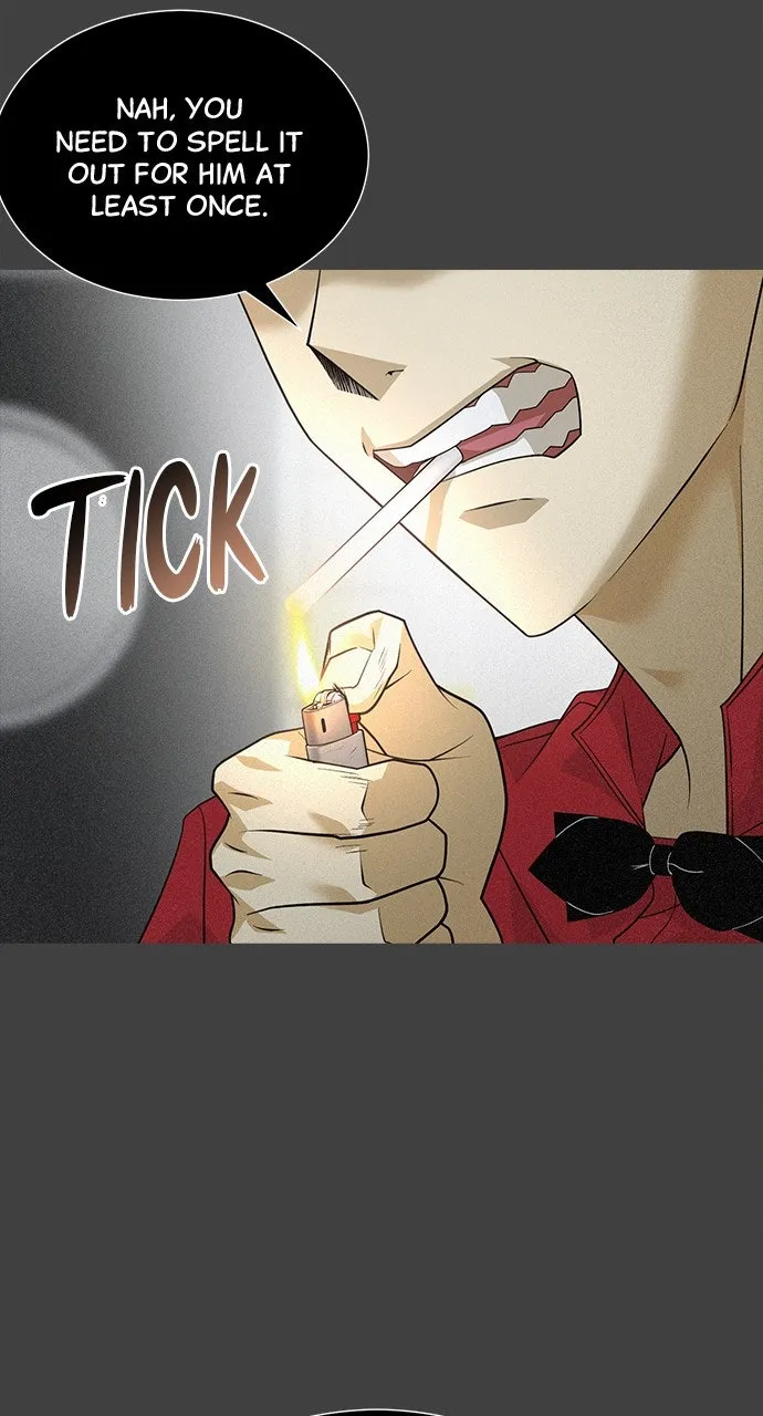 Read The Last Passage chapter 64 image 62 on Lezhin