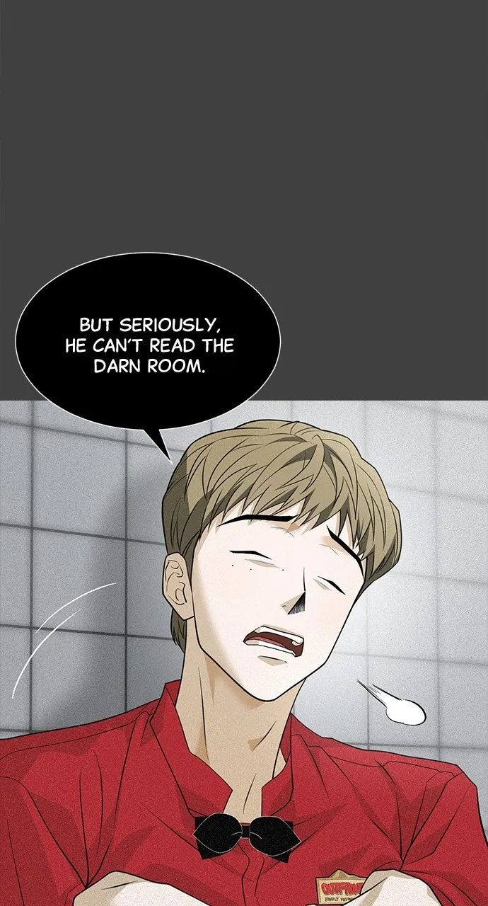 Read The Last Passage chapter 64 image 64 on Lezhin