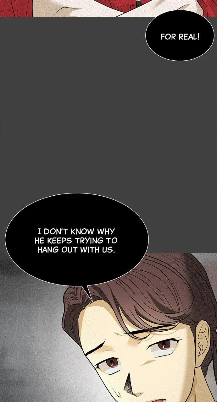 Read The Last Passage chapter 64 image 65 on Lezhin