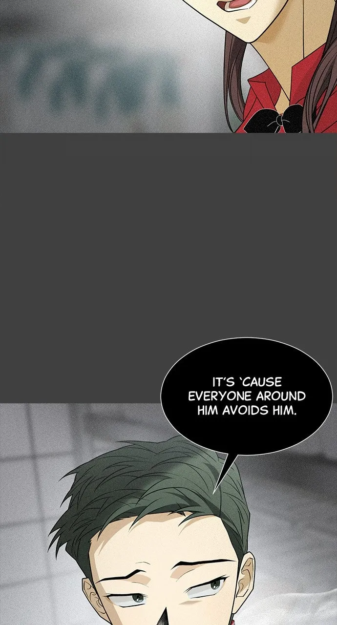Read The Last Passage chapter 64 image 66 on Lezhin