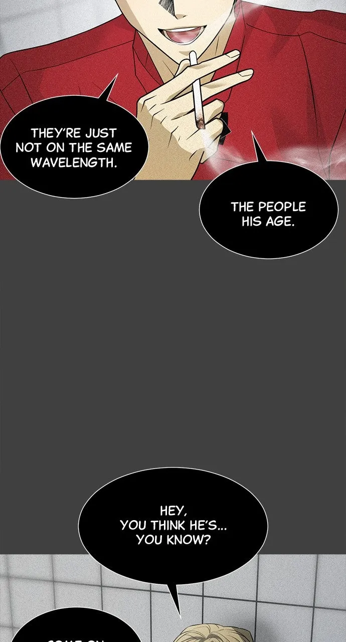 Read The Last Passage chapter 64 image 67 on Lezhin