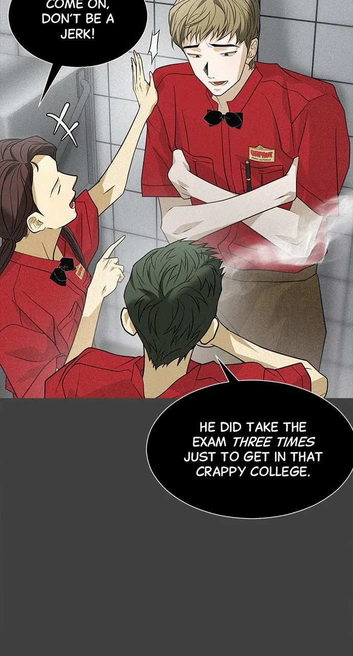Read The Last Passage chapter 64 image 68 on Lezhin