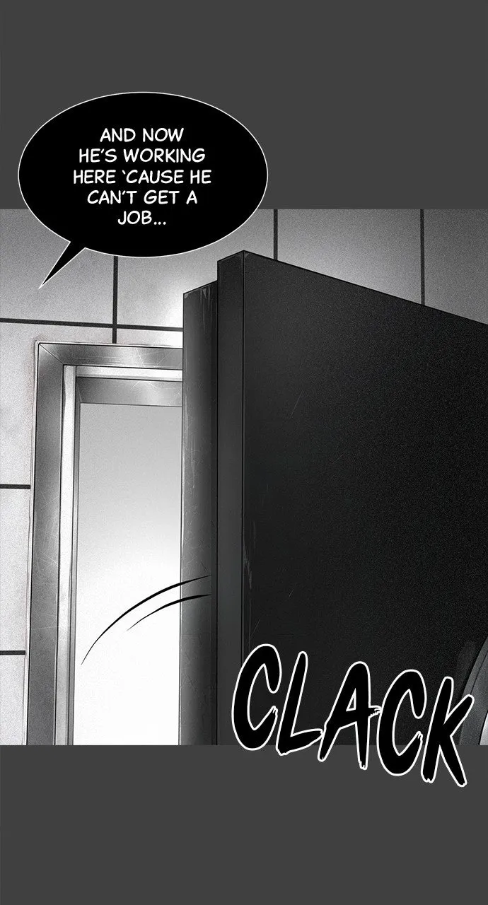Read The Last Passage chapter 64 image 69 on Lezhin