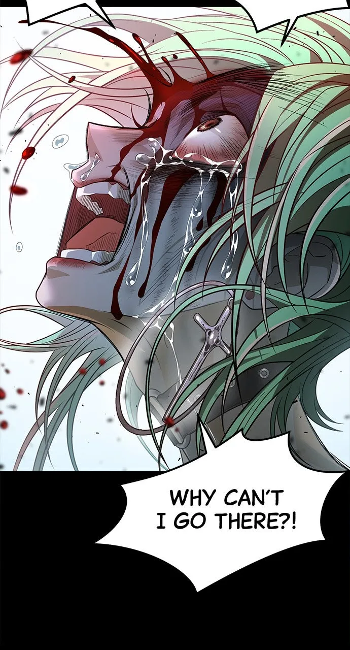 Read The Last Passage chapter 64 image 7 on Lezhin