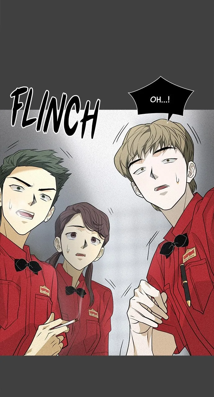 Read The Last Passage chapter 64 image 70 on Lezhin