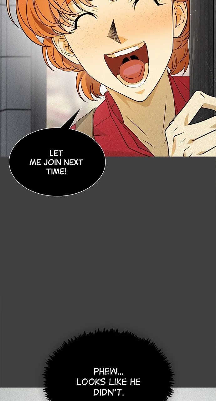 Read The Last Passage chapter 64 image 74 on Lezhin