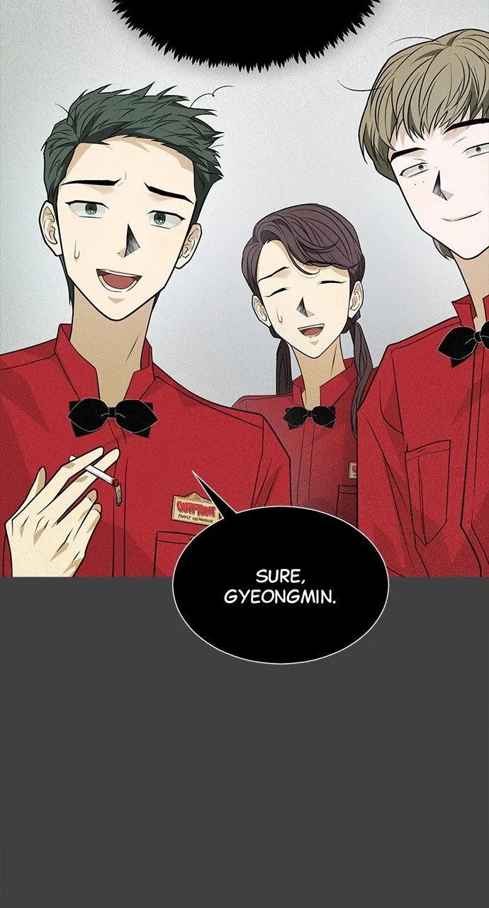 Read The Last Passage chapter 64 image 75 on Lezhin