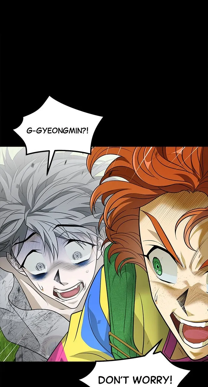 Read The Last Passage chapter 64 image 8 on Lezhin
