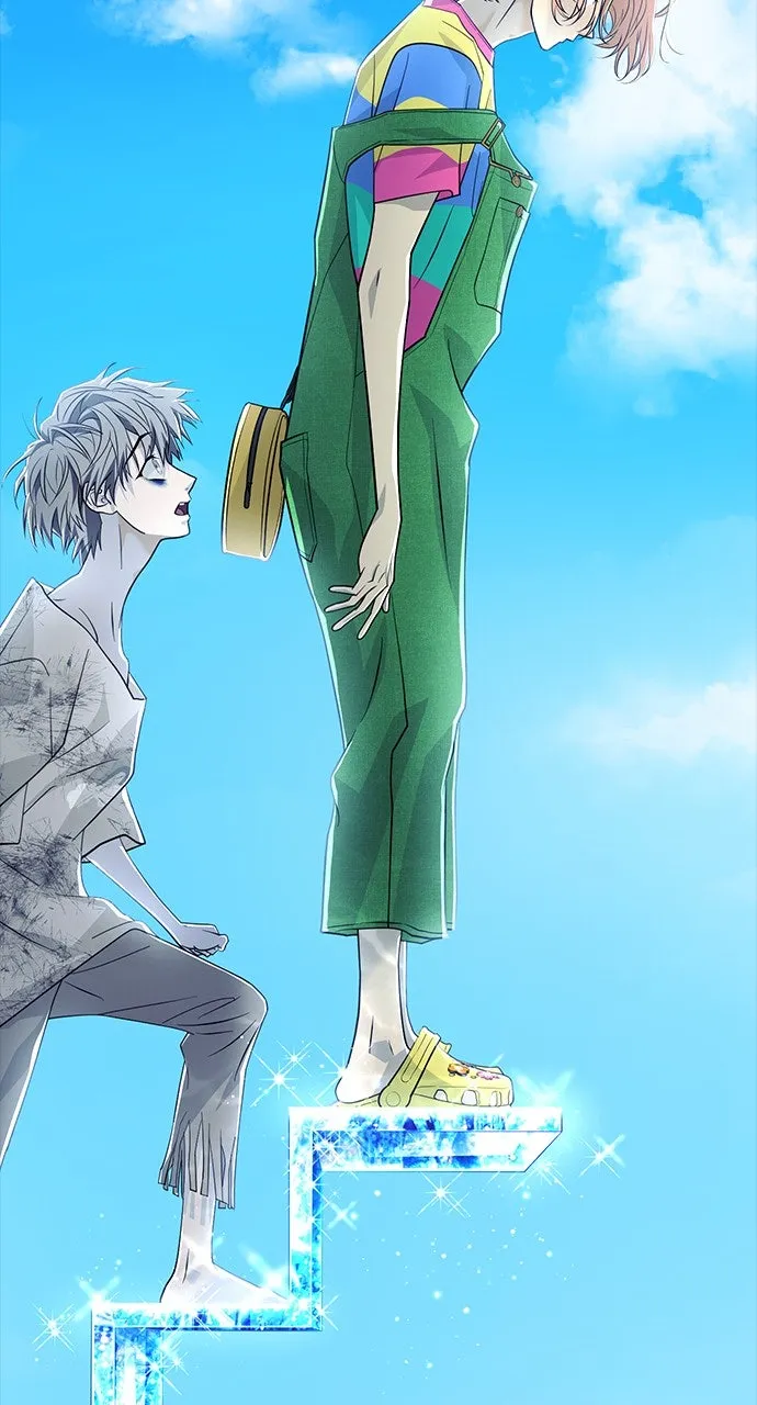 Read The Last Passage chapter 64 image 81 on Lezhin