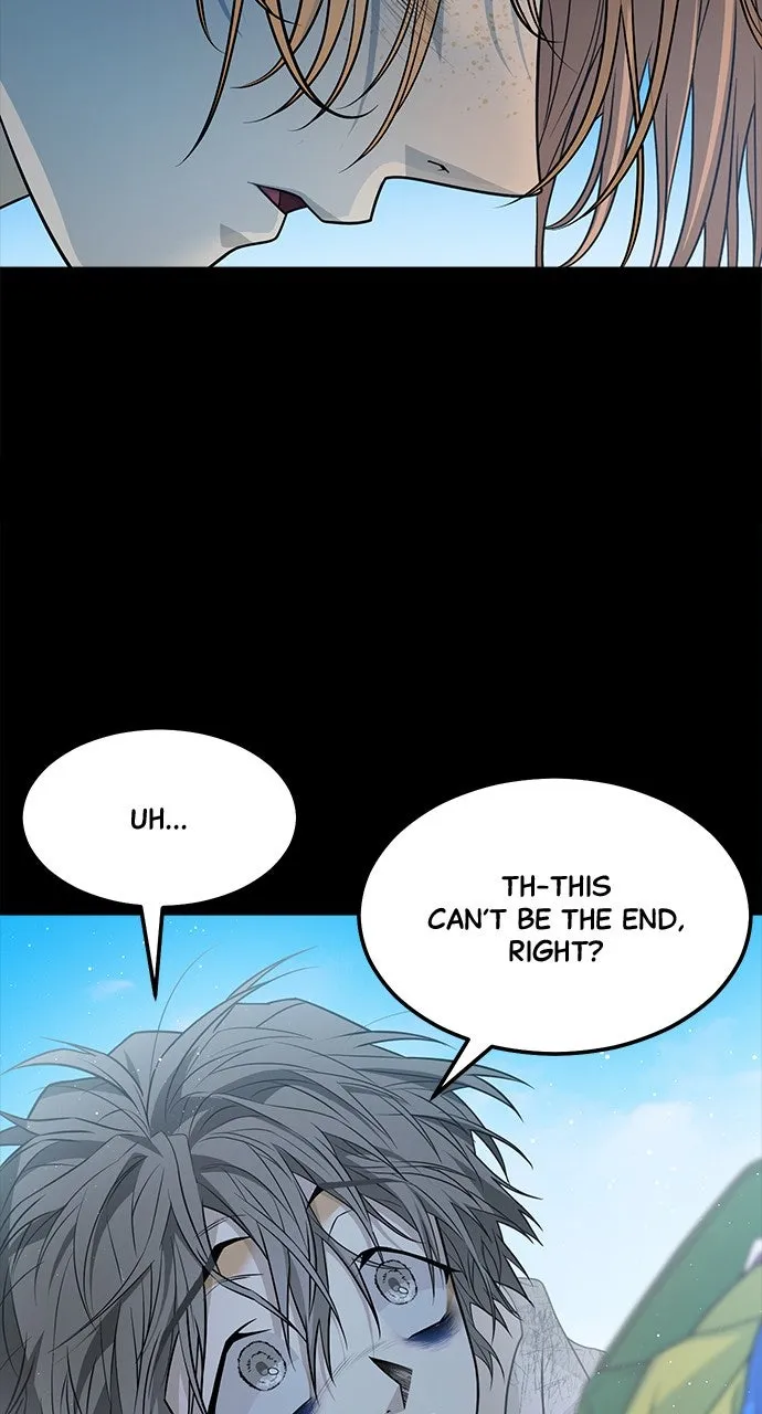 Read The Last Passage chapter 64 image 85 on Lezhin