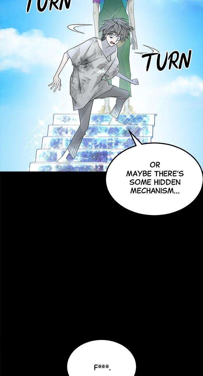 Read The Last Passage chapter 64 image 87 on Lezhin
