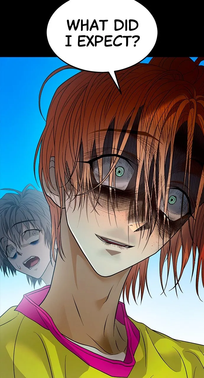 Read The Last Passage chapter 64 image 89 on Lezhin
