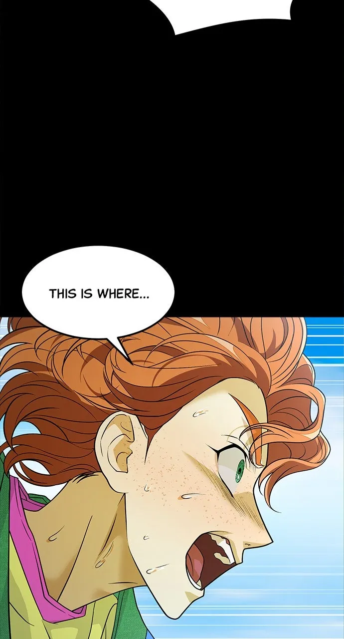 Read The Last Passage chapter 64 image 9 on Lezhin