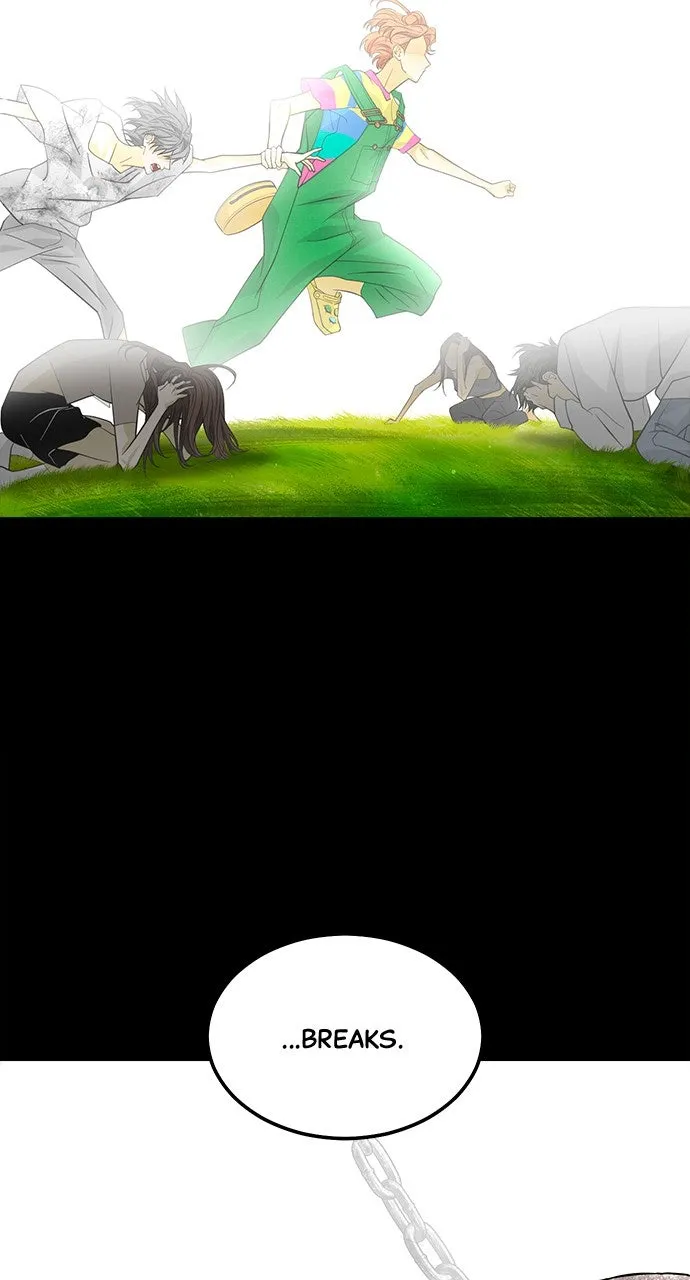 Read The Last Passage chapter 64 image 91 on Lezhin