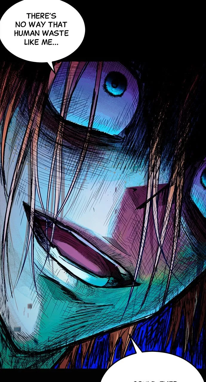 Read The Last Passage chapter 64 image 93 on Lezhin