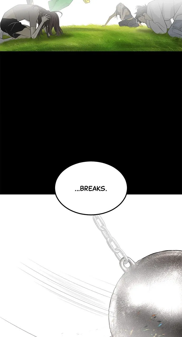 Read The Last Passage chapter 65 image 1 on Lezhin