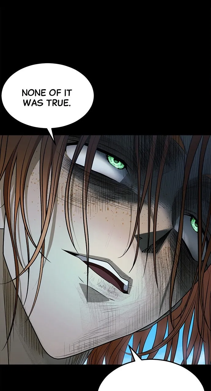 Read The Last Passage chapter 65 image 10 on Lezhin