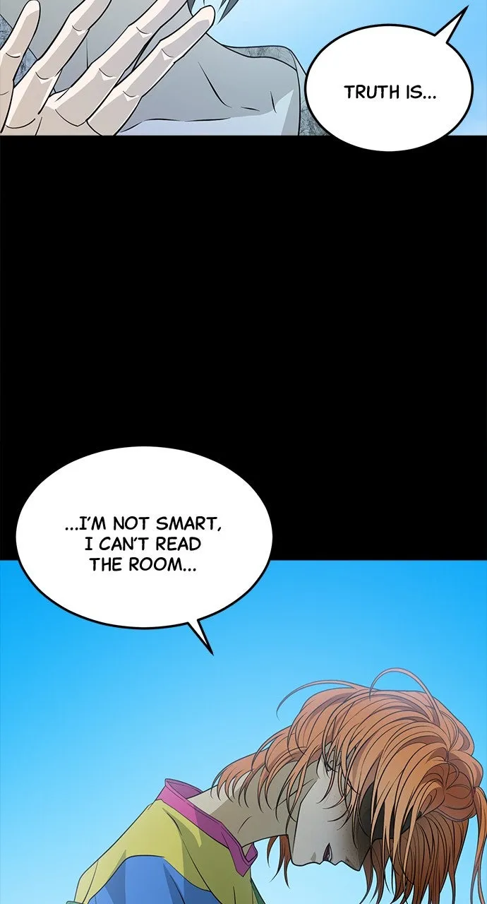 Read The Last Passage chapter 65 image 12 on Lezhin