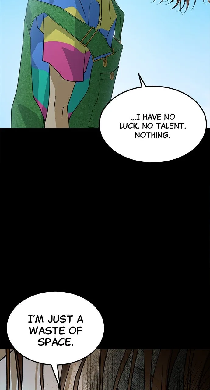 Read The Last Passage chapter 65 image 13 on Lezhin