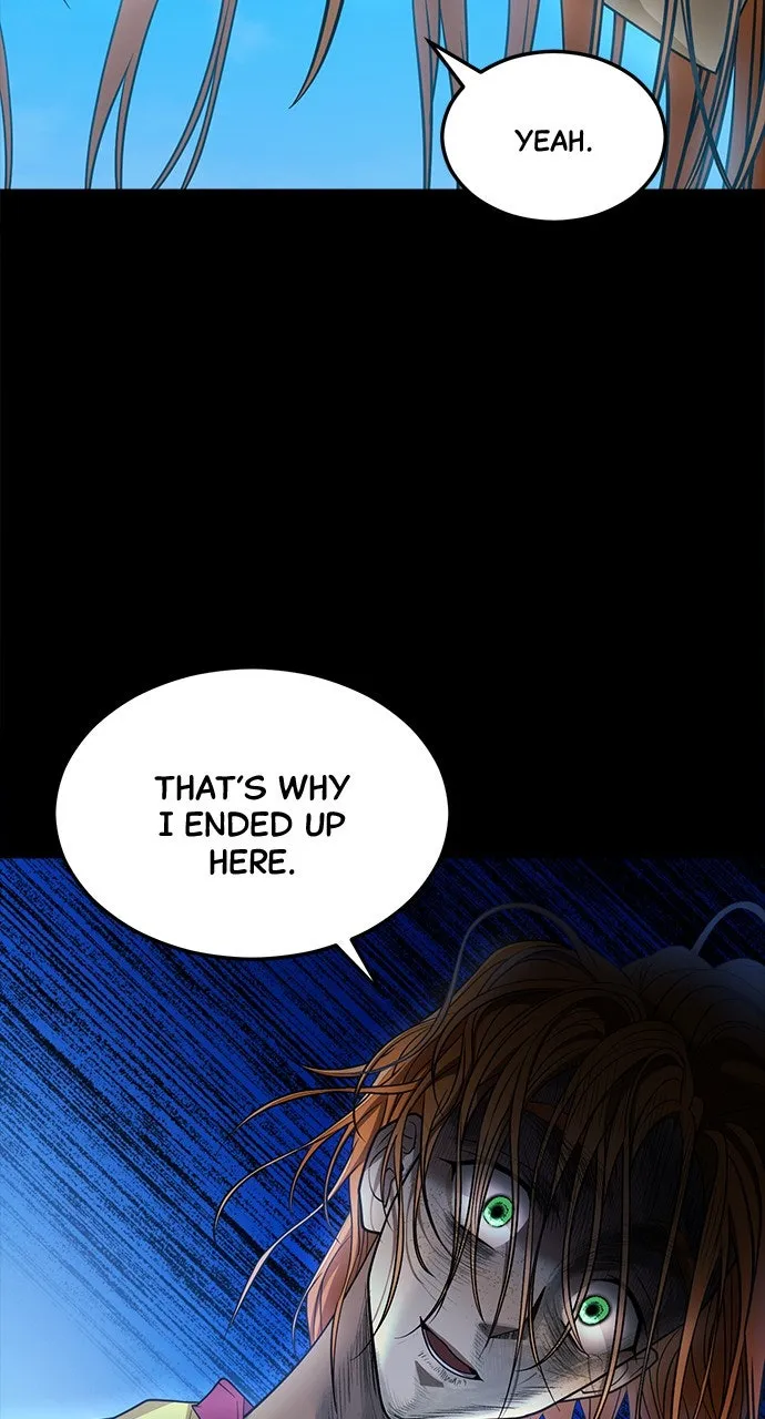 Read The Last Passage chapter 65 image 15 on Lezhin