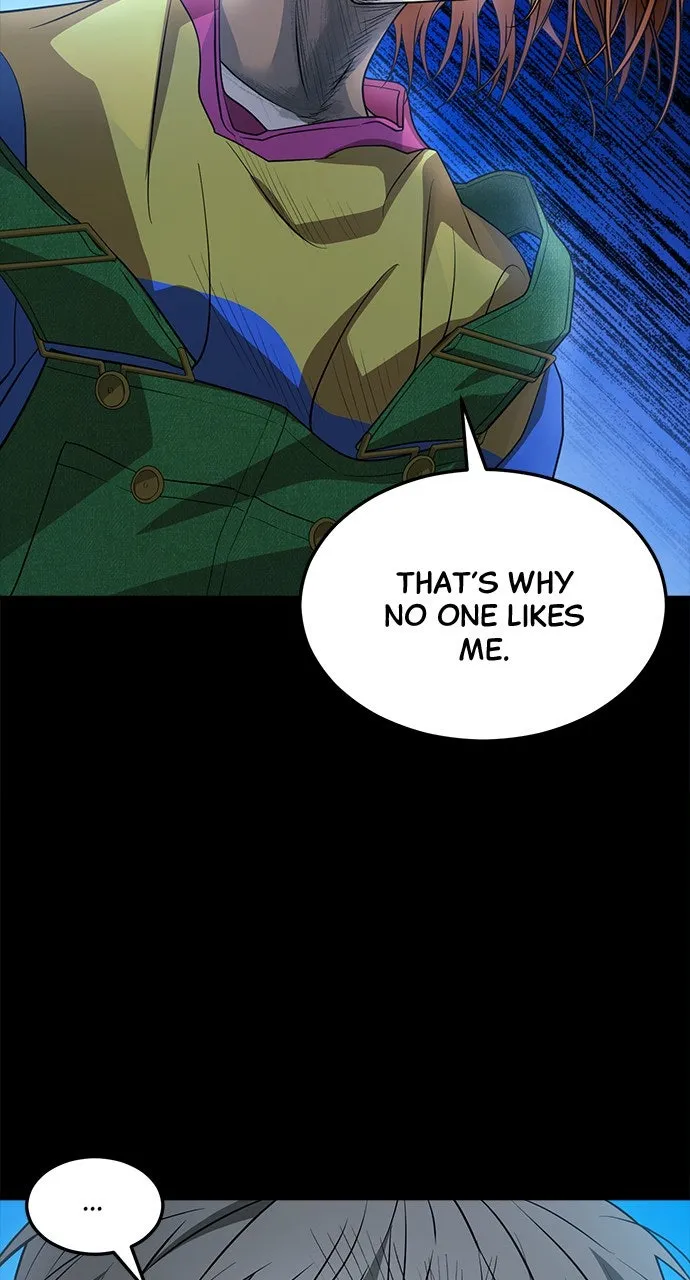 Read The Last Passage chapter 65 image 16 on Lezhin