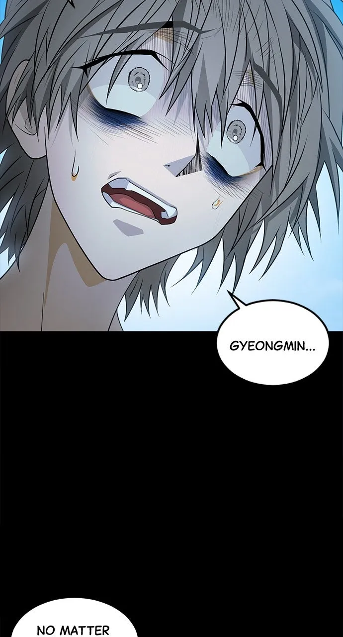Read The Last Passage chapter 65 image 17 on Lezhin