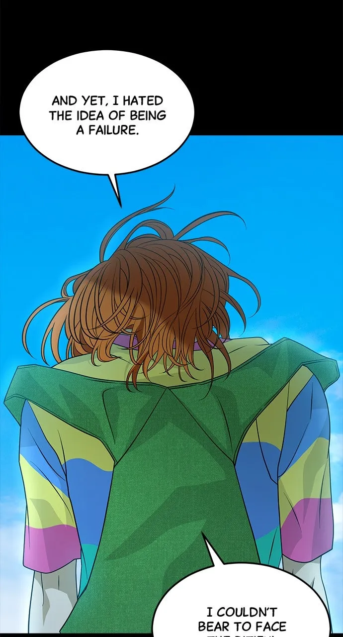 Read The Last Passage chapter 65 image 19 on Lezhin