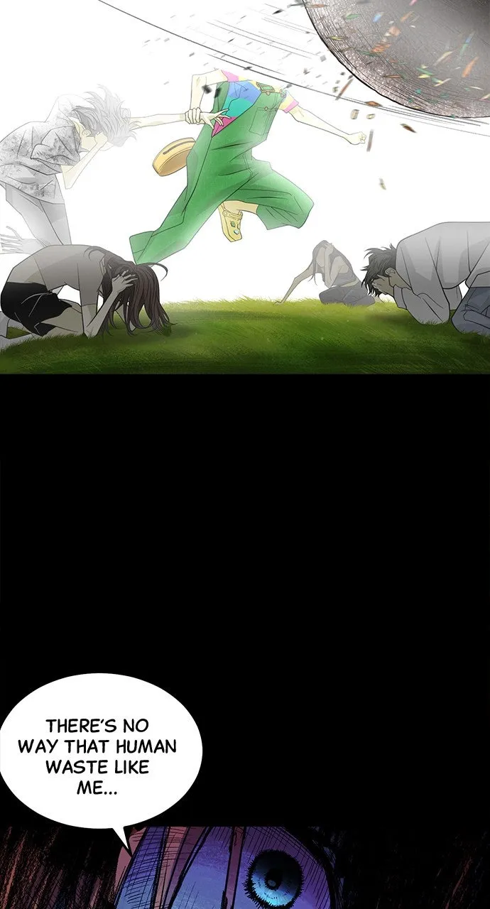 Read The Last Passage chapter 65 image 2 on Lezhin
