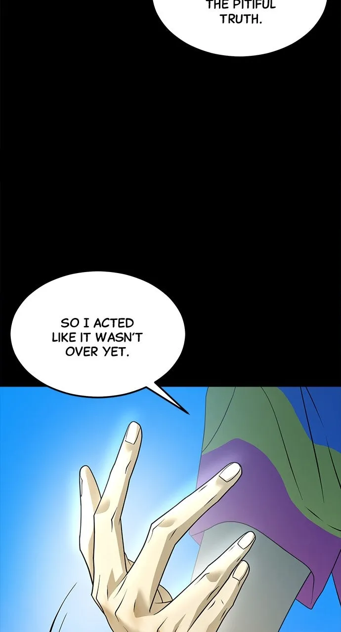 Read The Last Passage chapter 65 image 20 on Lezhin