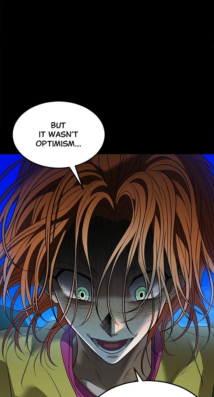 Read The Last Passage chapter 65 image 23 on Lezhin
