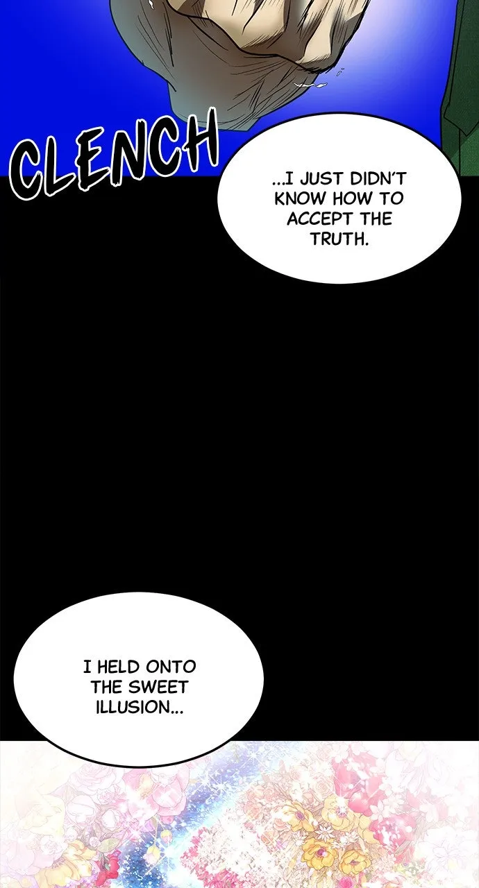 Read The Last Passage chapter 65 image 25 on Lezhin