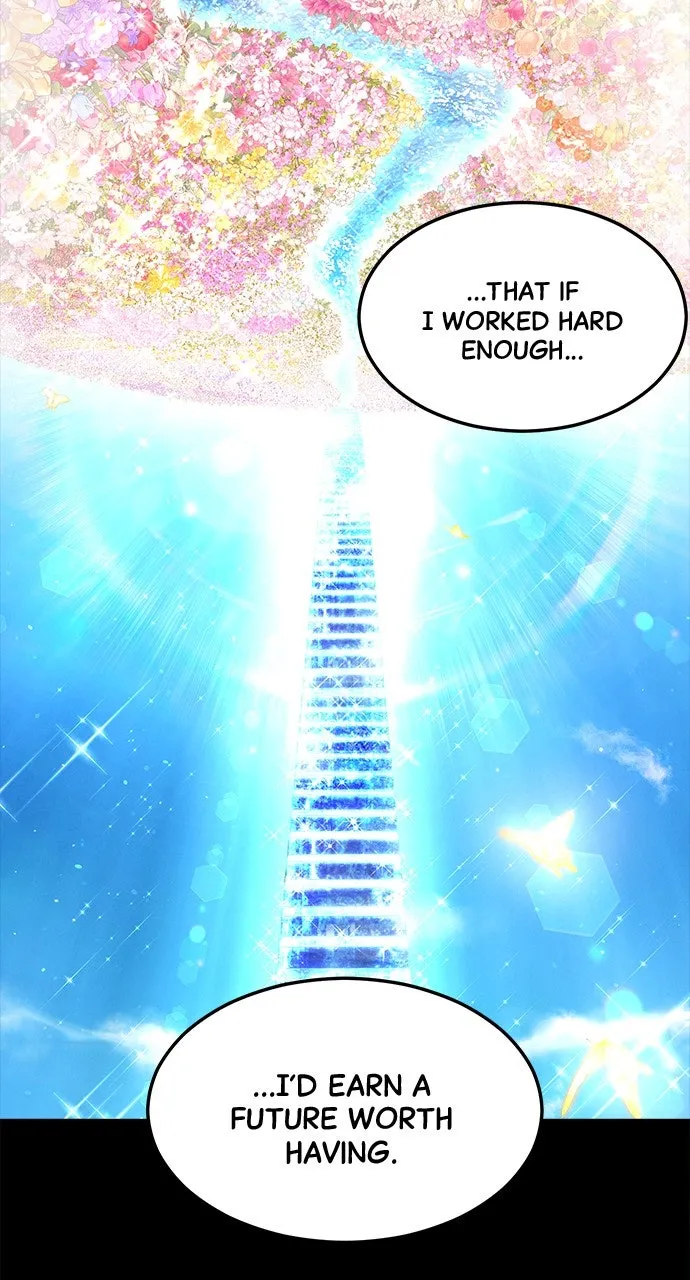 Read The Last Passage chapter 65 image 26 on Lezhin