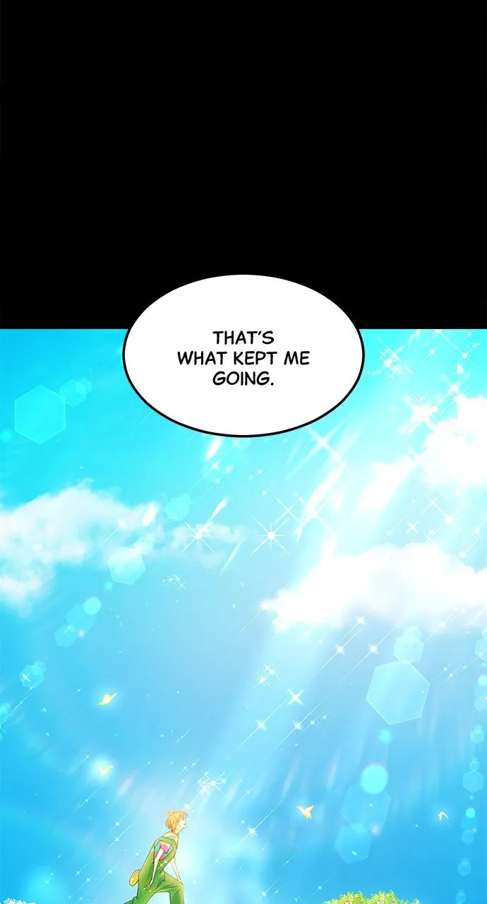 Read The Last Passage chapter 65 image 27 on Lezhin