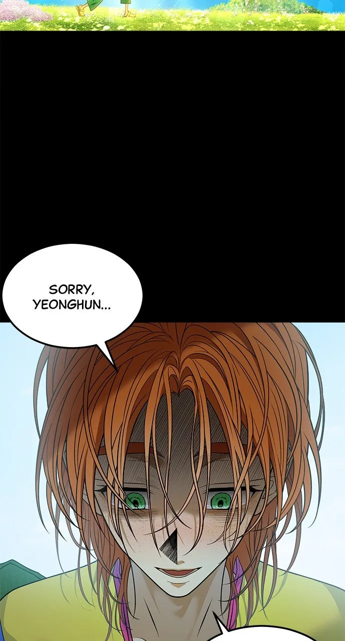 Read The Last Passage chapter 65 image 28 on Lezhin
