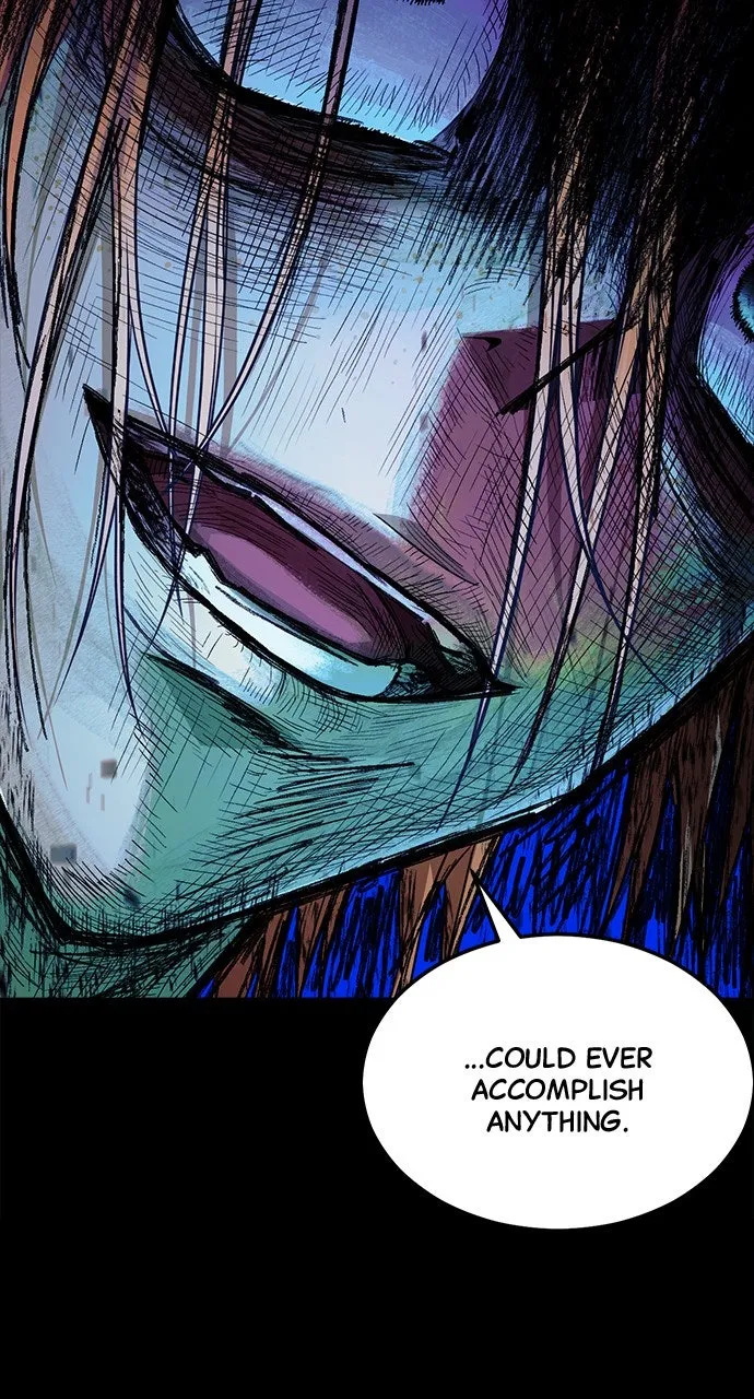 Read The Last Passage chapter 65 image 3 on Lezhin