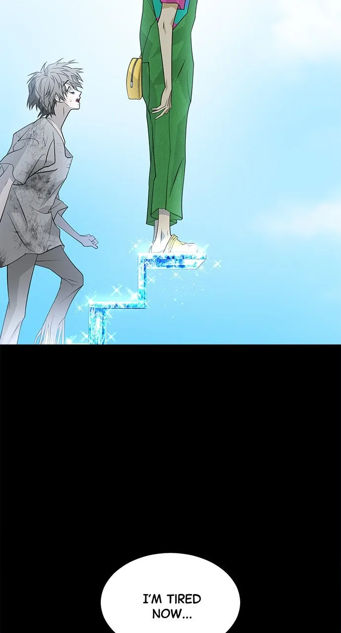 Read The Last Passage chapter 65 image 30 on Lezhin