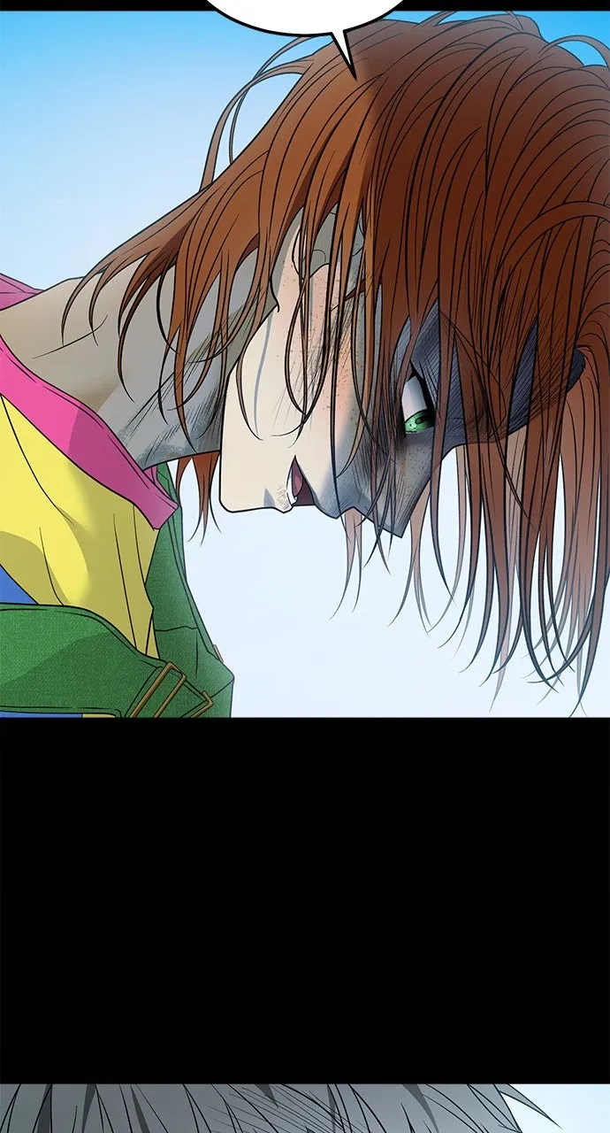 Read The Last Passage chapter 65 image 31 on Lezhin
