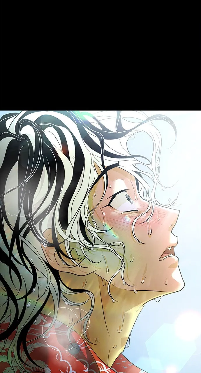 Read The Last Passage chapter 65 image 33 on Lezhin